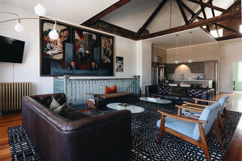 The Bellwether Hotel Hotel in Louisville