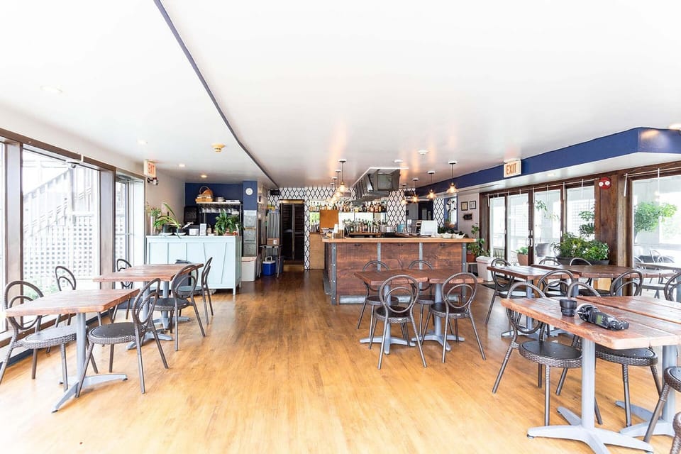 Greenporter Hotel Hotel in Greenport