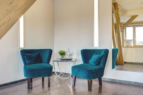LUXUS Hostel Rabe Hostel in Thuringia, Germany