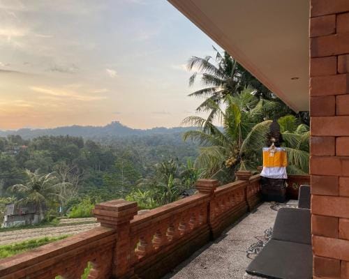 GJ Guest House Sidemen Hotel in Sidemen