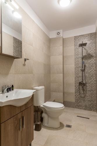 Uncle tam Hotel in Litochoro
