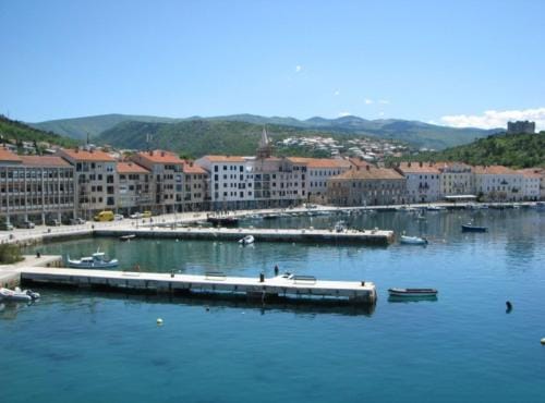 Apartments Bionda Senj Hotel in Lika-Senj County