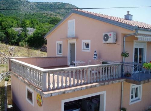 Apartments Bionda Senj Hotel in Lika-Senj County