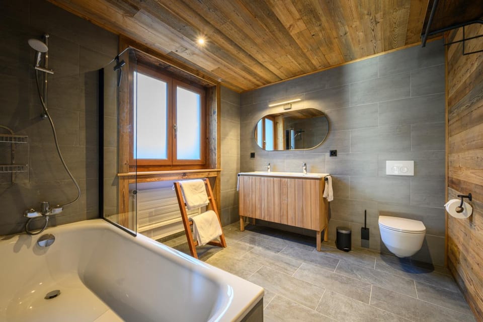 Hotel des Muverans Hotel in Canton of Vaud