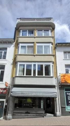 Kamer overnachting Hotel in Flanders