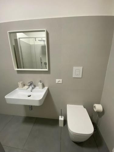FGB Lodi Hotel in Lombardy