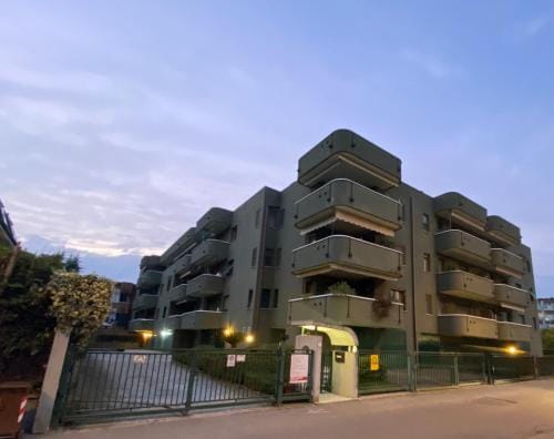 FGB Lodi Hotel in Lombardy