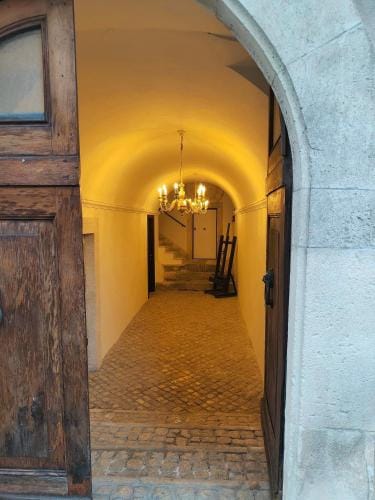 Dimora Pascali Hotel in L'Aquila