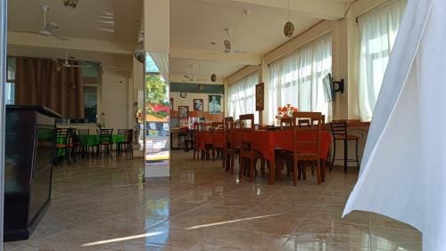 Casa O K Hotel in Tecolutla