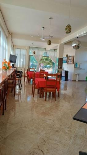 Casa O K Hotel in Tecolutla