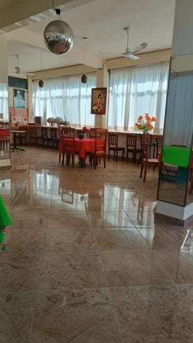 Casa O K Hotel in Tecolutla