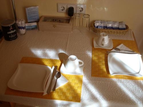 Gastehaus am Reiterhof Mutschler Hotel in Baden-Württemberg