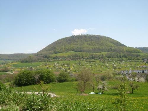 Gastehaus am Reiterhof Mutschler Hotel in Baden-Württemberg