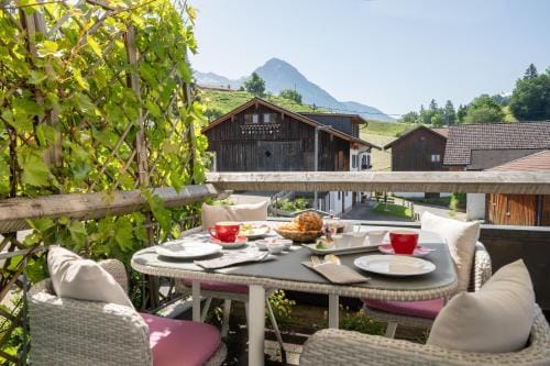 bichl 761 Hotel in Sonthofen