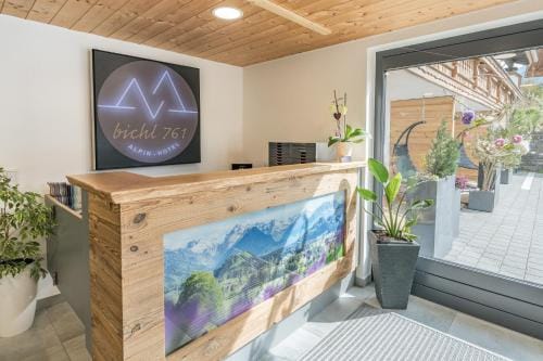 bichl 761 Hotel in Sonthofen