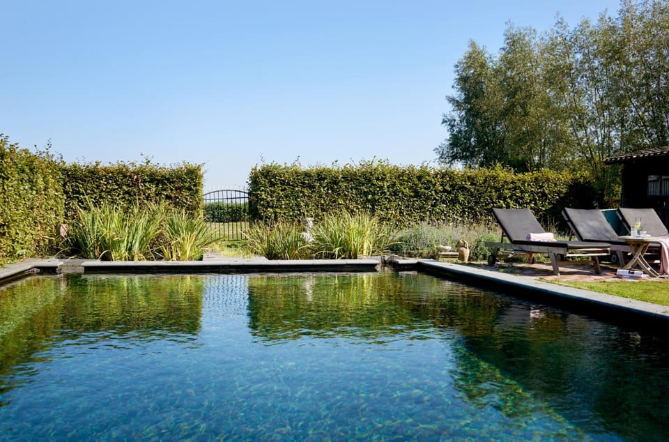 Gasterie Lieve Hemel Hotel in Limburg (province)