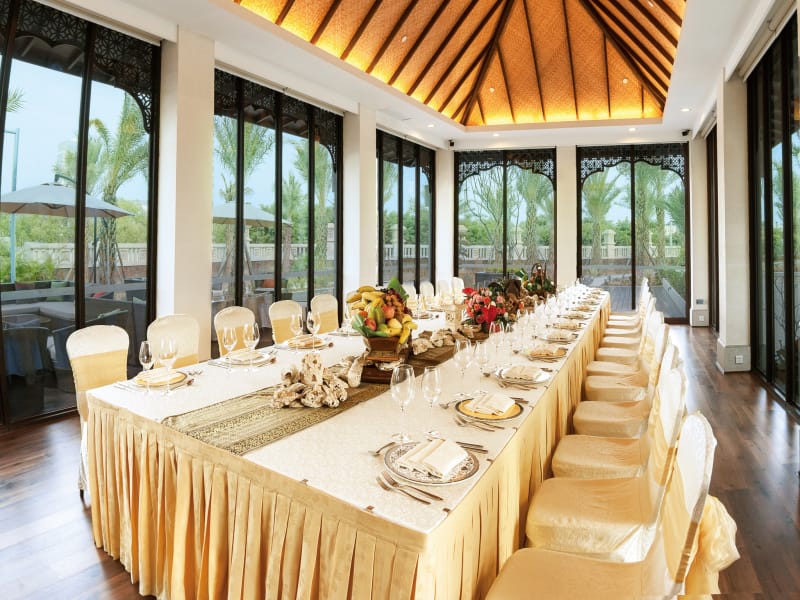 Riyuegu Hotsprings Resort Resort in Xiamen