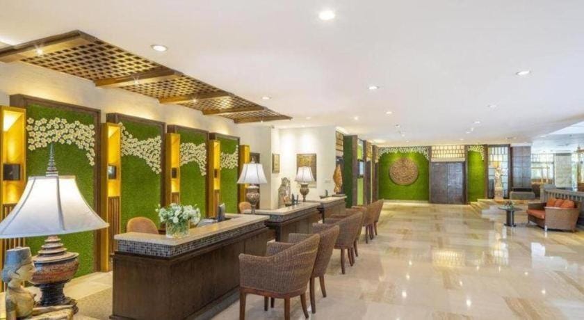 Riyuegu Hotsprings Resort Resort in Xiamen