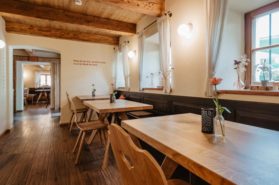 Gasthaus Murauer Inn in Upper Austria
