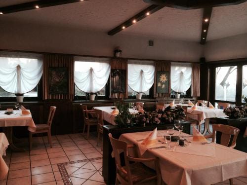 Gasthof Zuck Hotel in Rhineland-Palatinate