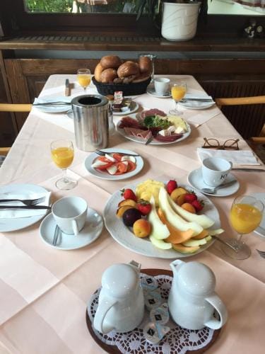 Gasthof Zuck Hotel in Rhineland-Palatinate