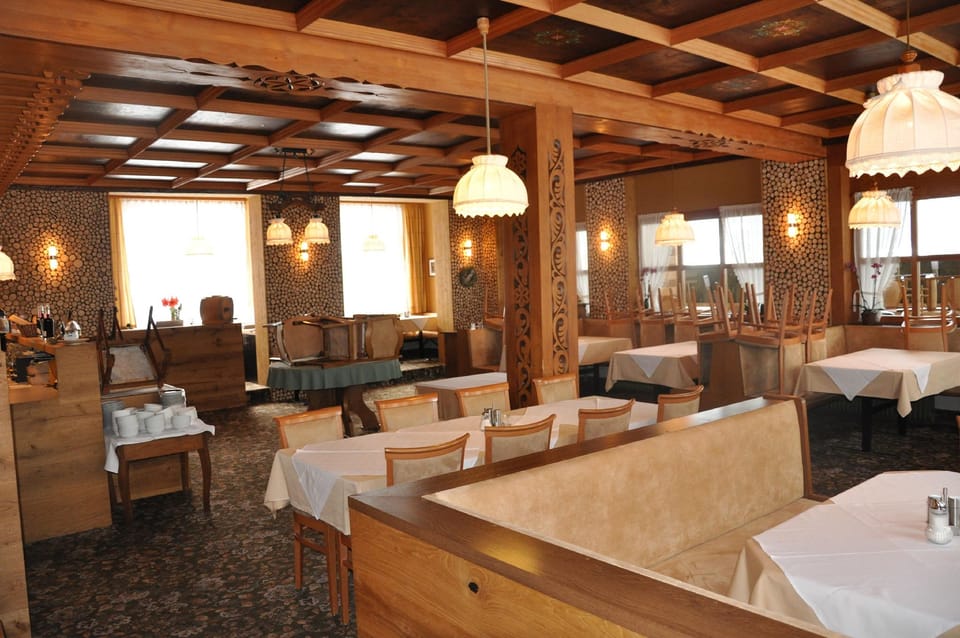 Gazauner Hof Hotel in Vorarlberg, Austria