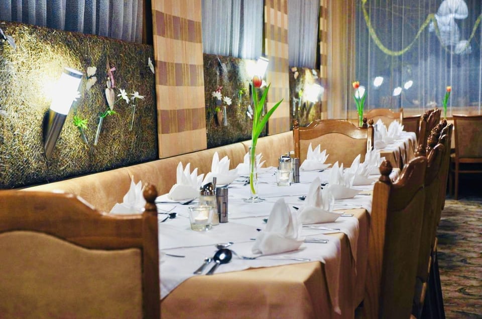 Gazauner Hof Hotel in Vorarlberg, Austria