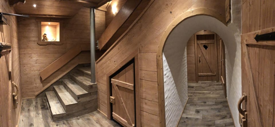 Gazauner Hof Hotel in Vorarlberg, Austria