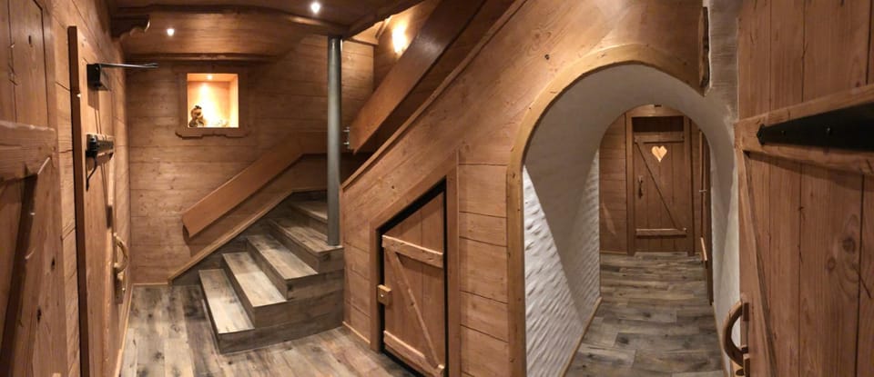 Gazauner Hof Hotel in Vorarlberg, Austria