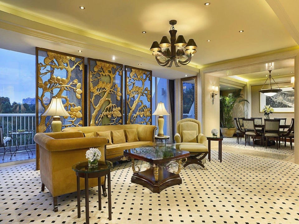 Dongguan MCB Lake Hotel Hotel in Guangzhou
