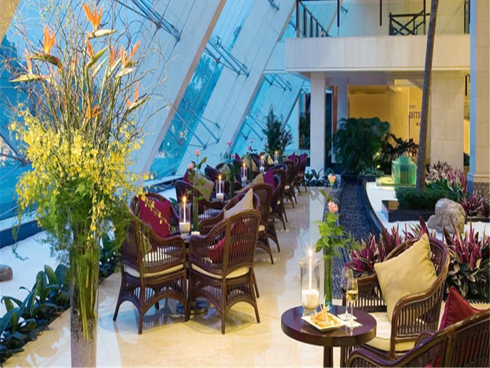 Dongguan MCB Lake Hotel Hotel in Guangzhou