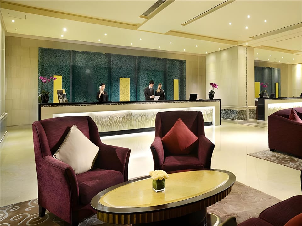 Dongguan MCB Lake Hotel Hotel in Guangzhou