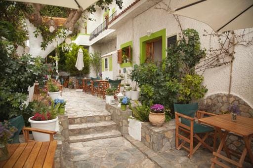 Gioma Hotel Hotel in Crete