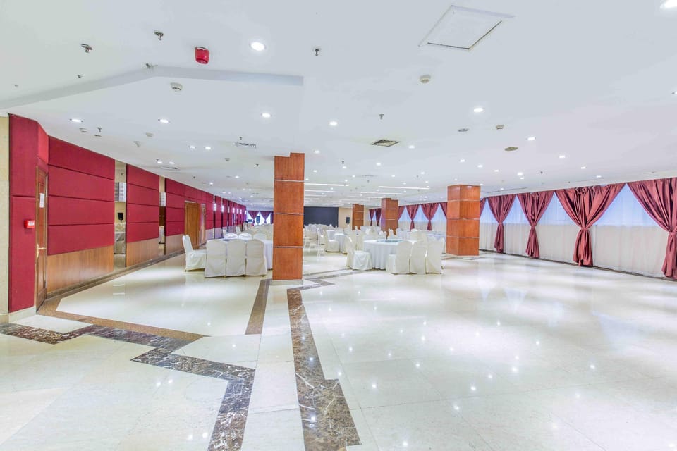 Changchun Garden Hotel Hotel in China