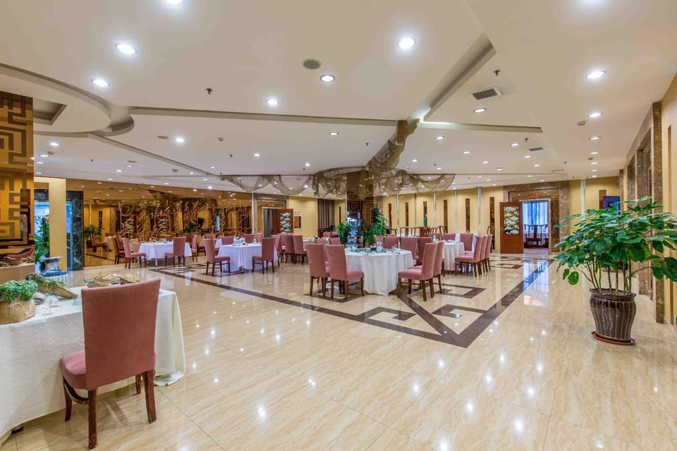 Changchun Garden Hotel Hotel in China