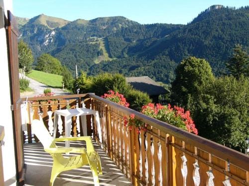 Chalet Titlis Hotel in Haute-Savoie