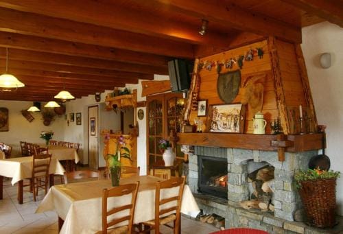 Chalet Titlis Hotel in Haute-Savoie