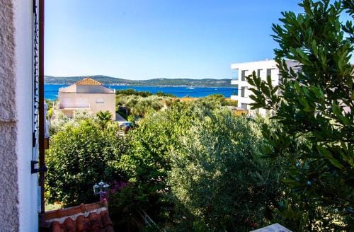 Pansion Adria Hotel in Biograd na Moru