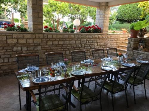 Pansion Adria Hotel in Biograd na Moru