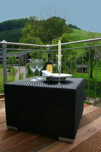 Haus Berghoff Hotel in Sundern