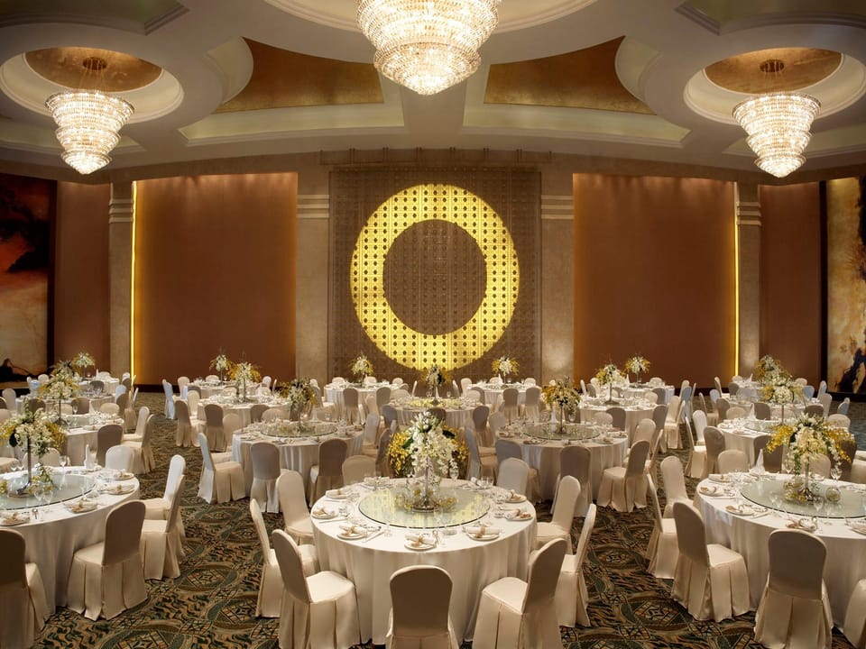 voco Changzhou Fudu By IHG Hotel in Suzhou