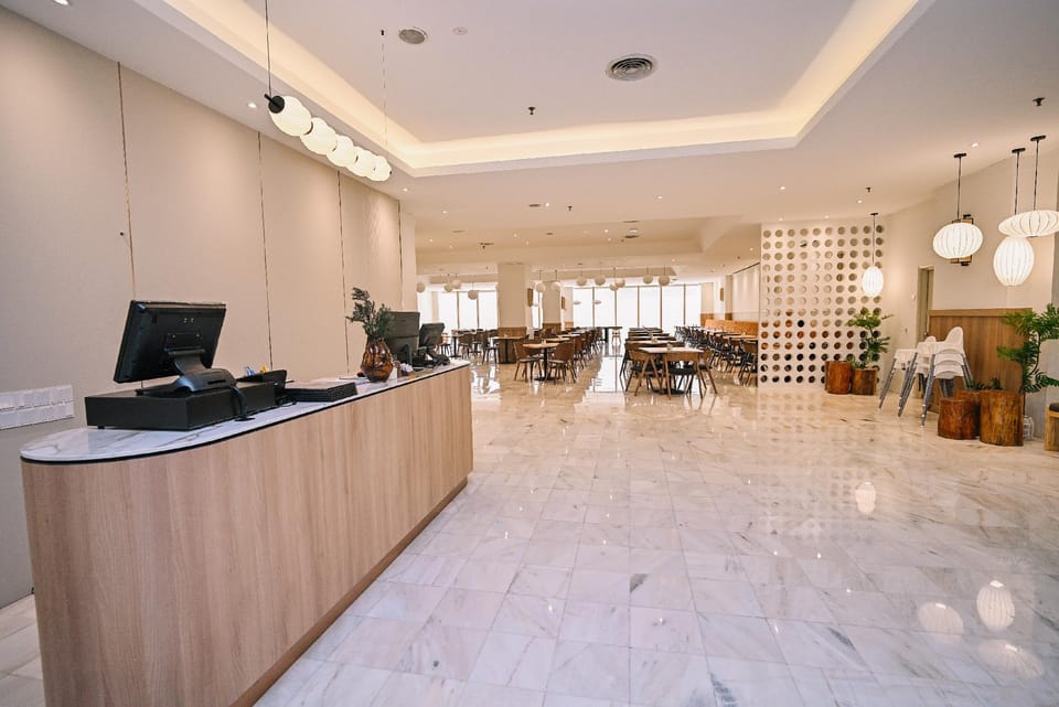 Kingston Hotel 10 @ Bukit Jalil Hotel in Federal Territory of Kuala Lumpur