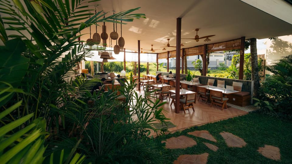 Loku Kedungu Hotel in Kediri