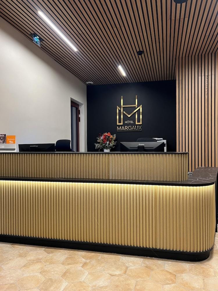 Hotel Margaux Hotel in Epernay
