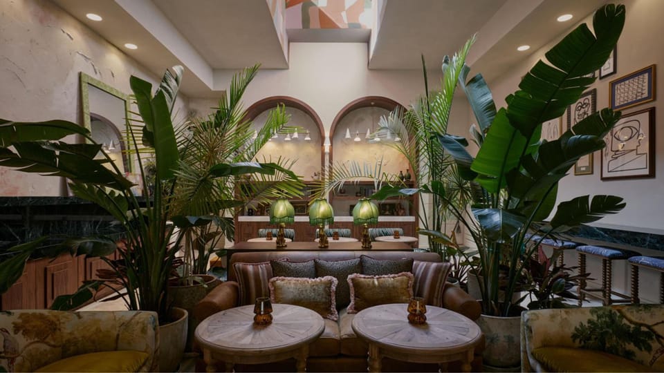 Granger Hotel Gaslamp Quarter, a Member of Design Hotels Hotel in Gaslamp Quarter