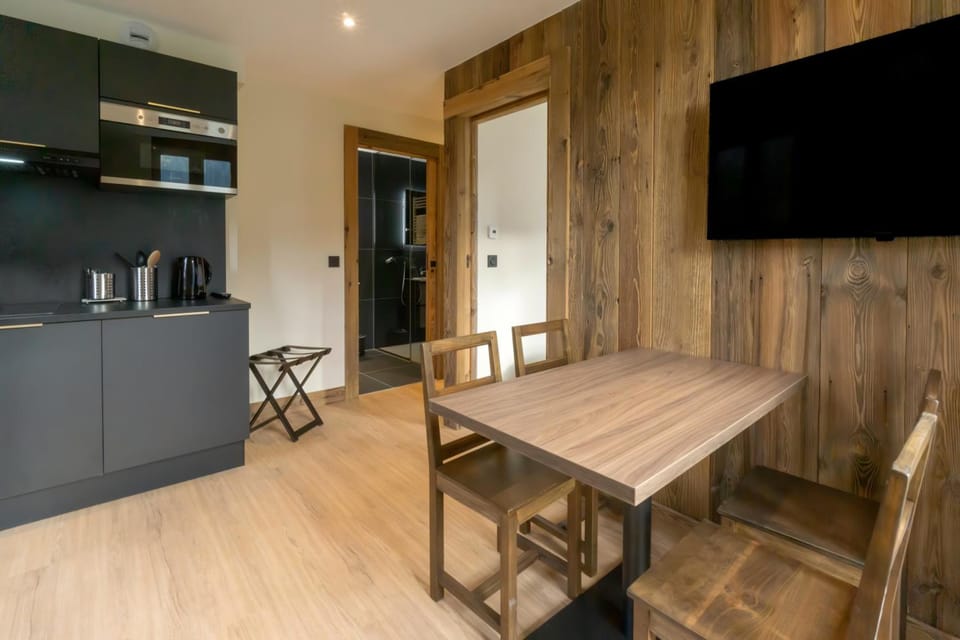 Hostellerie du Petit Saint Bernard Hotel in Bourg-Saint-Maurice