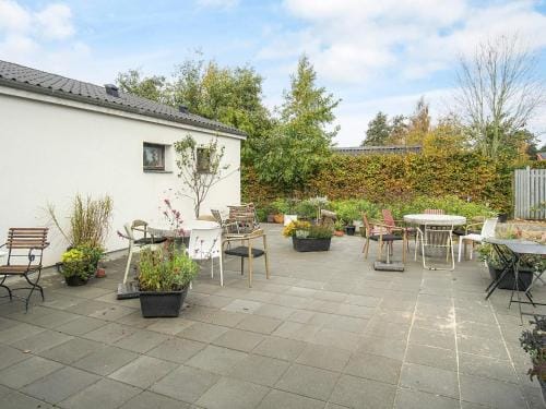 Bed & Breakfast in Gørlev Hotel in Zealand