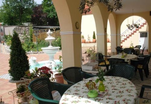 Haus Toskana Hotel in Thuringia, Germany