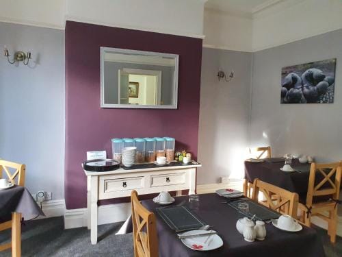 Herdwick Guest House Hotel in Keswick