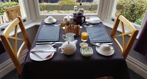 Herdwick Guest House Hotel in Keswick